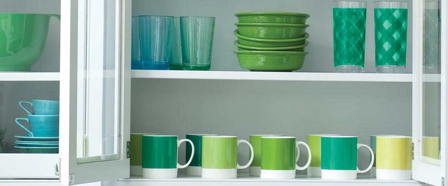 2013 Color of the year-mugs