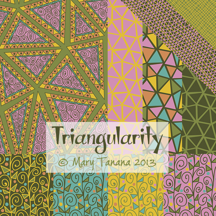 Triangularity Collection