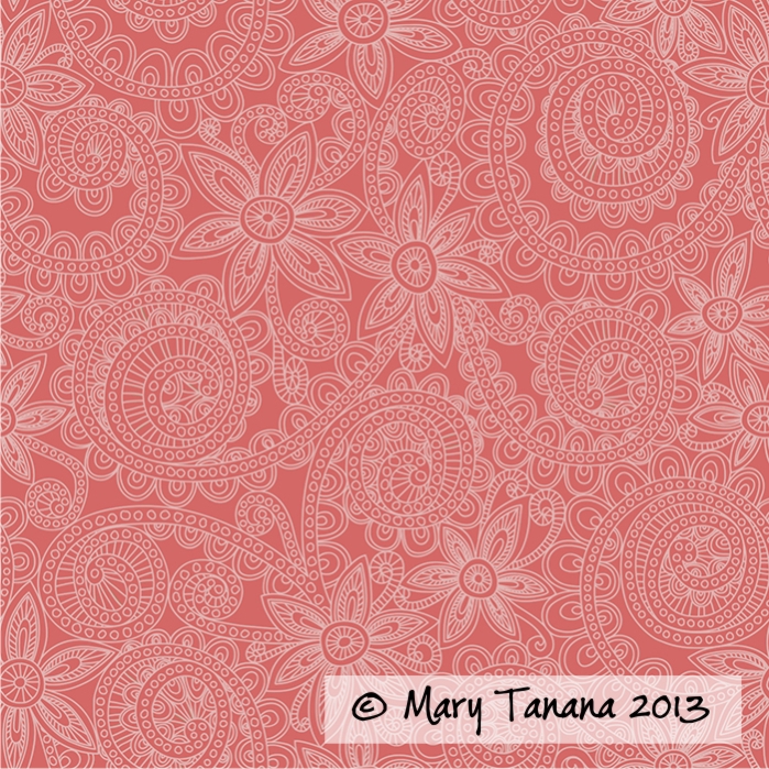 #henna #paisley #flower #floral #hennasurfacepattern #spiral #scroll #groovitydesigns #marytanana #lace