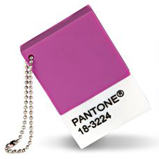 The Pantone Color of the Year is…….