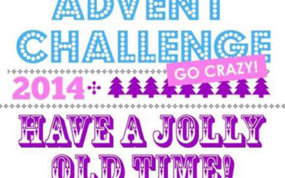 Advent Design Challenge 2014